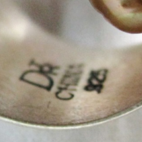 Jay King Turquoise Sterling Silver Necklace - Picture 6 of 6